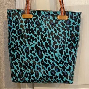 Consuela everyday tote